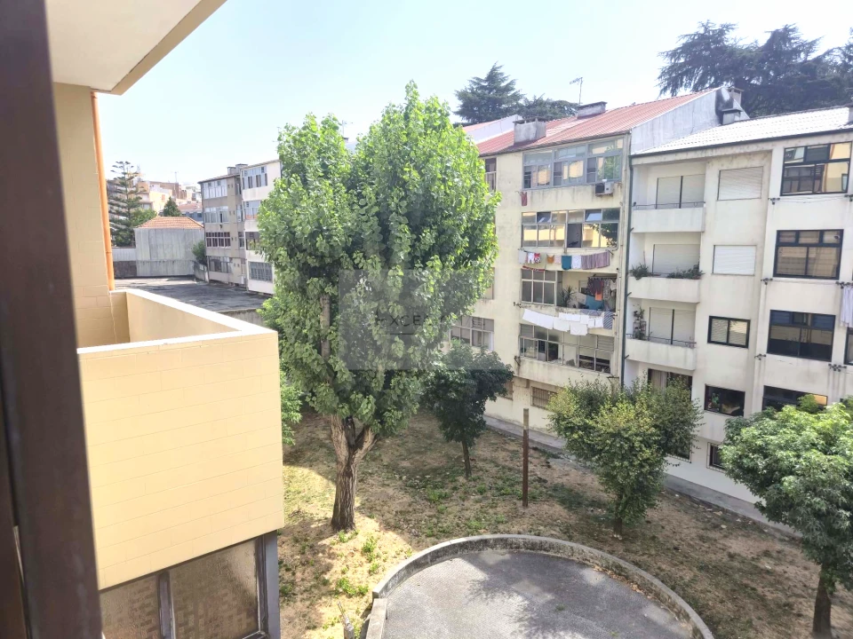 Apartamento T2 para Venda em Ermesinde Foto 28
