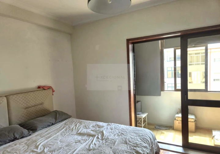 Apartamento T2 para Venda em Ermesinde Foto 22
