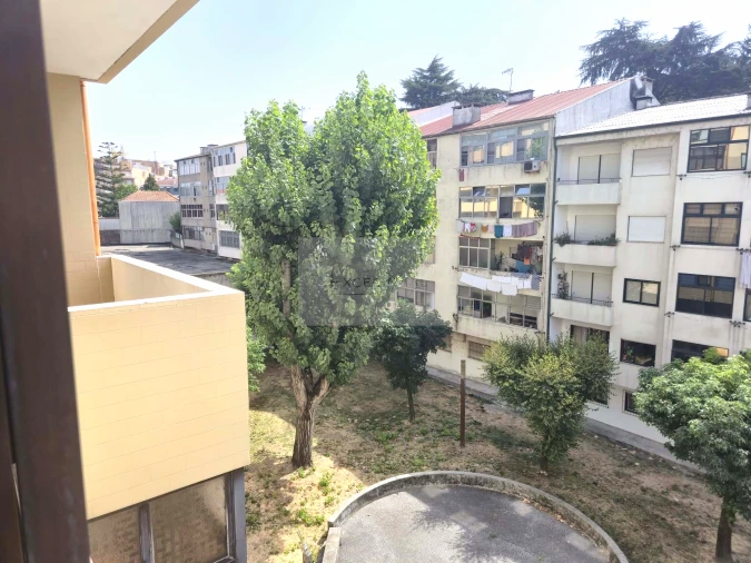 Apartamento T2 para Venda em Ermesinde Foto 28