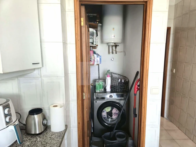 Apartamento T2 para Venda em Ermesinde Foto 3