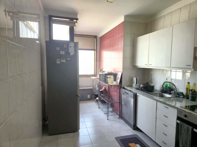 Apartamento T2 para Venda em Ermesinde Foto 2