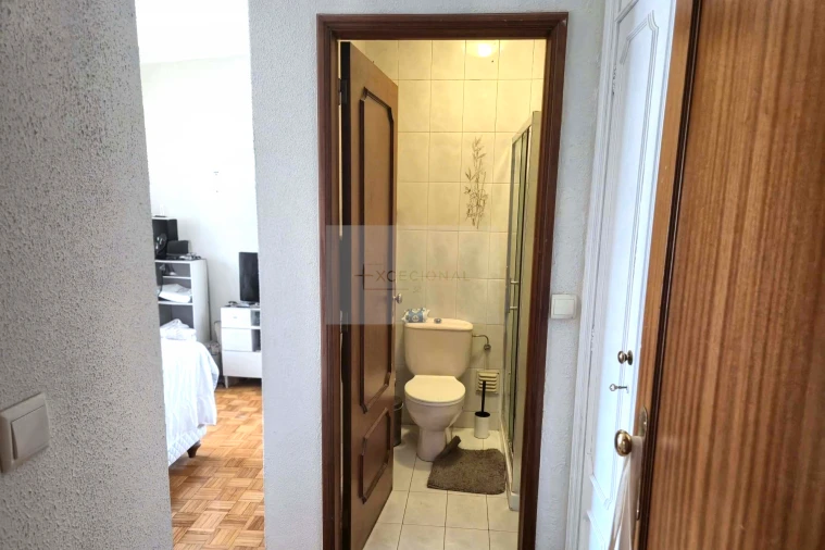 Apartamento T2 para Venda em Ermesinde Foto 17