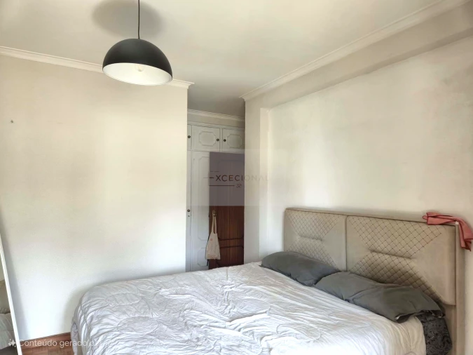 Apartamento T2 para Venda em Ermesinde Foto 26