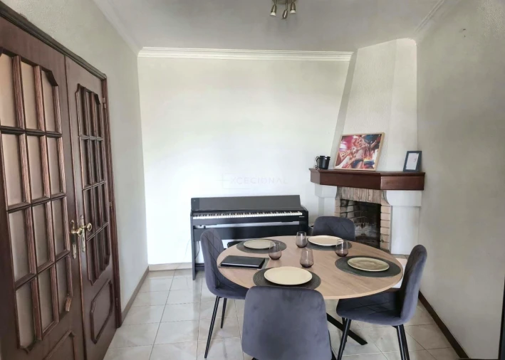 Apartamento T2 para Venda em Ermesinde Foto 8