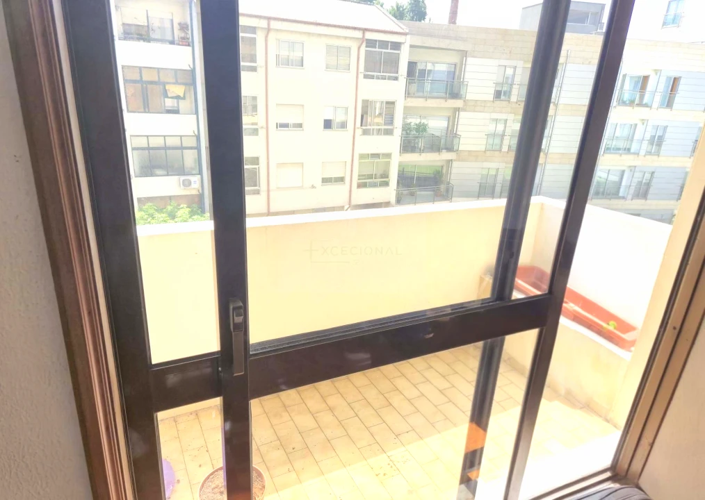 Apartamento T2 para Venda em Ermesinde Foto 16
