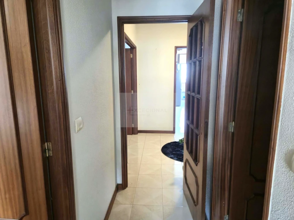 Apartamento T2 para Venda em Ermesinde Foto 18