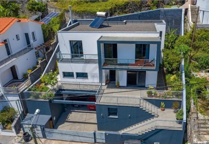 Moradia T3 para Venda em Campanario Foto 4