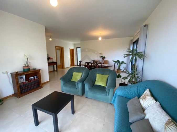 Moradia T3 para Venda em Campanario Foto 7