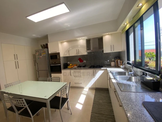 Moradia T3 para Venda em Campanario Foto 11