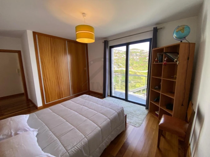 Moradia T3 para Venda em Campanario Foto 20