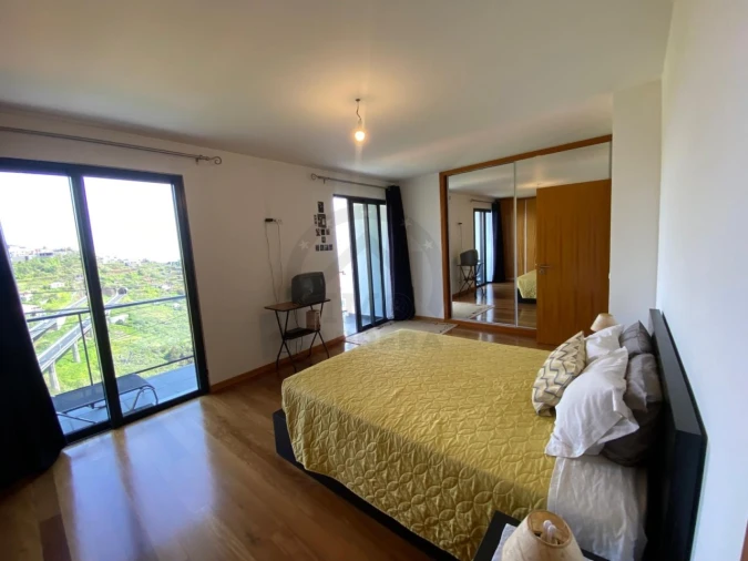 Moradia T3 para Venda em Campanario Foto 23