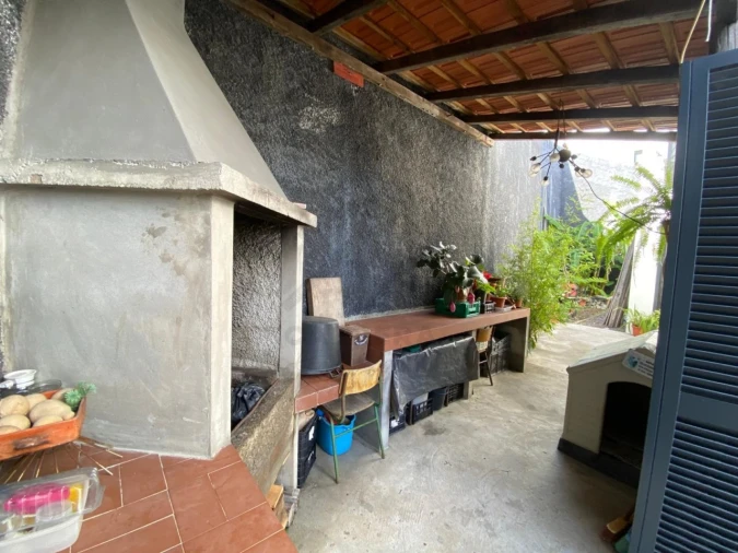 Moradia T3 para Venda em Campanario Foto 27