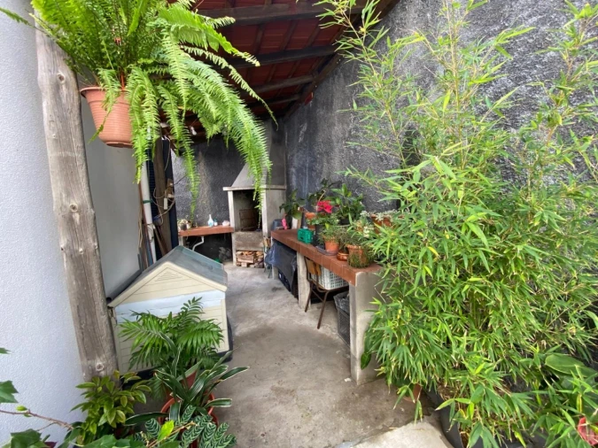 Moradia T3 para Venda em Campanario Foto 28