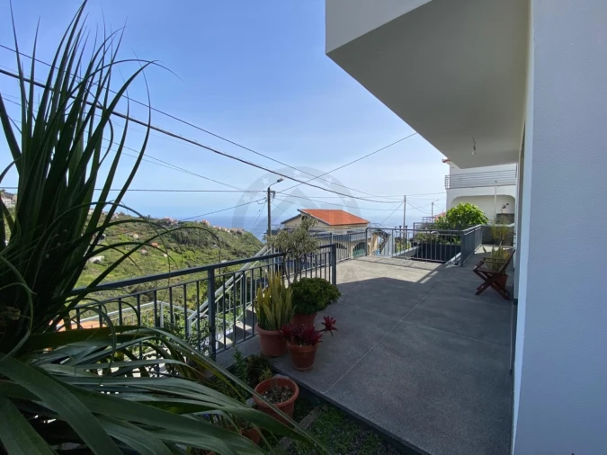 Moradia T3 para Venda em Campanario Foto 32