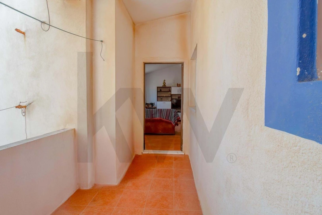 Moradia T3 para Venda em Vila do Bispo e Raposeira Foto 22