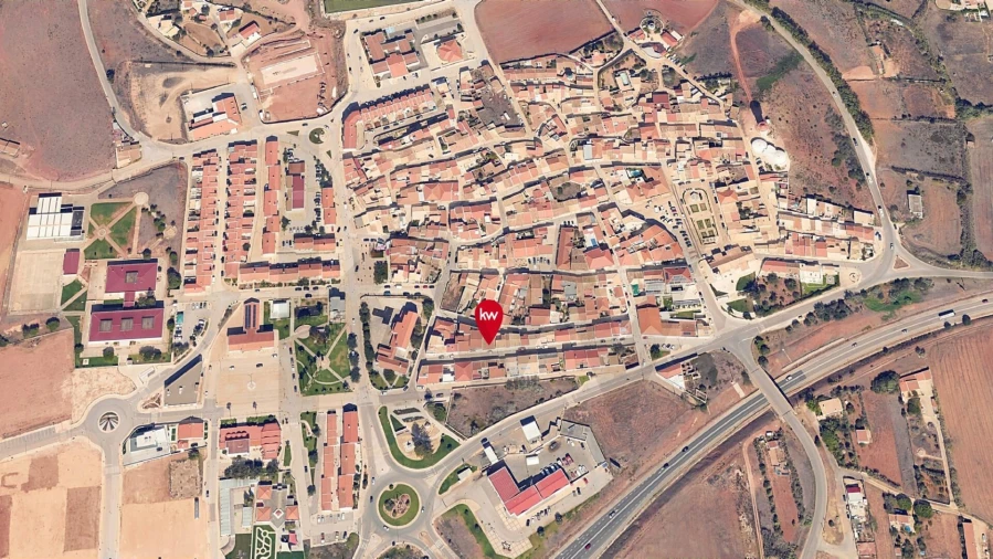 Moradia T3 para Venda em Vila do Bispo e Raposeira Foto 31