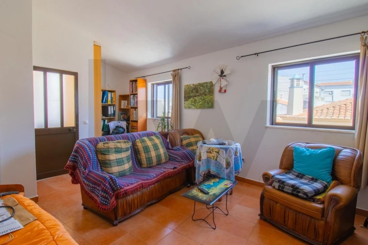 Moradia T3 para Venda em Vila do Bispo e Raposeira Foto 25