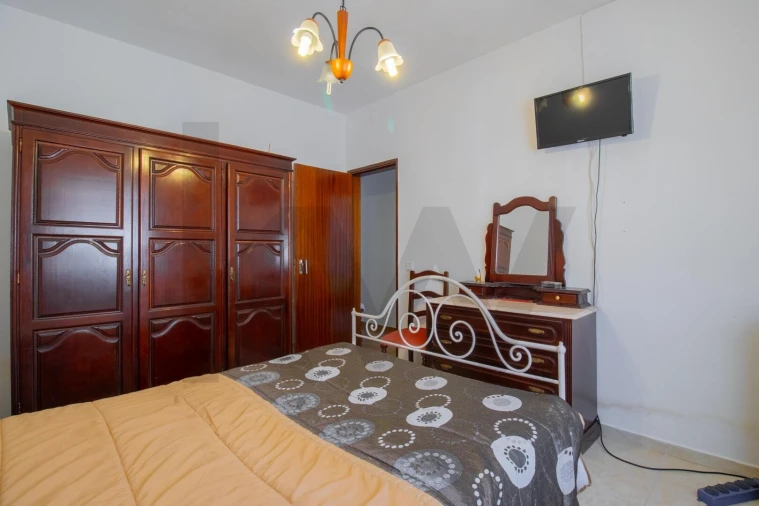 Moradia T3 para Venda em Vila do Bispo e Raposeira Foto 12