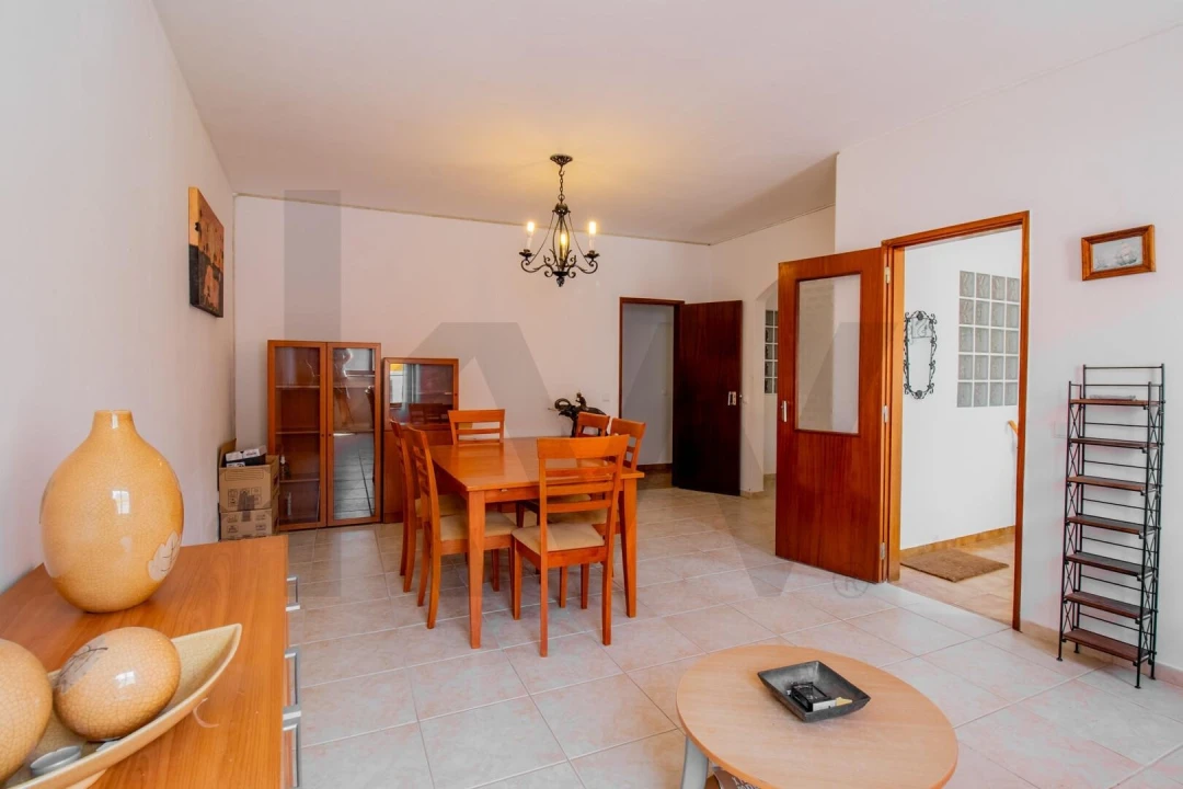 Moradia T3 para Venda em Vila do Bispo e Raposeira Foto 17