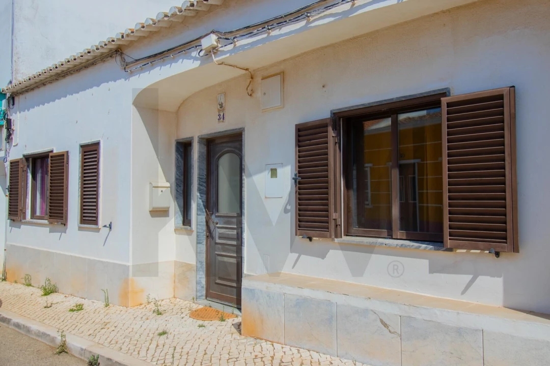 Moradia T3 para Venda em Vila do Bispo e Raposeira Foto 2