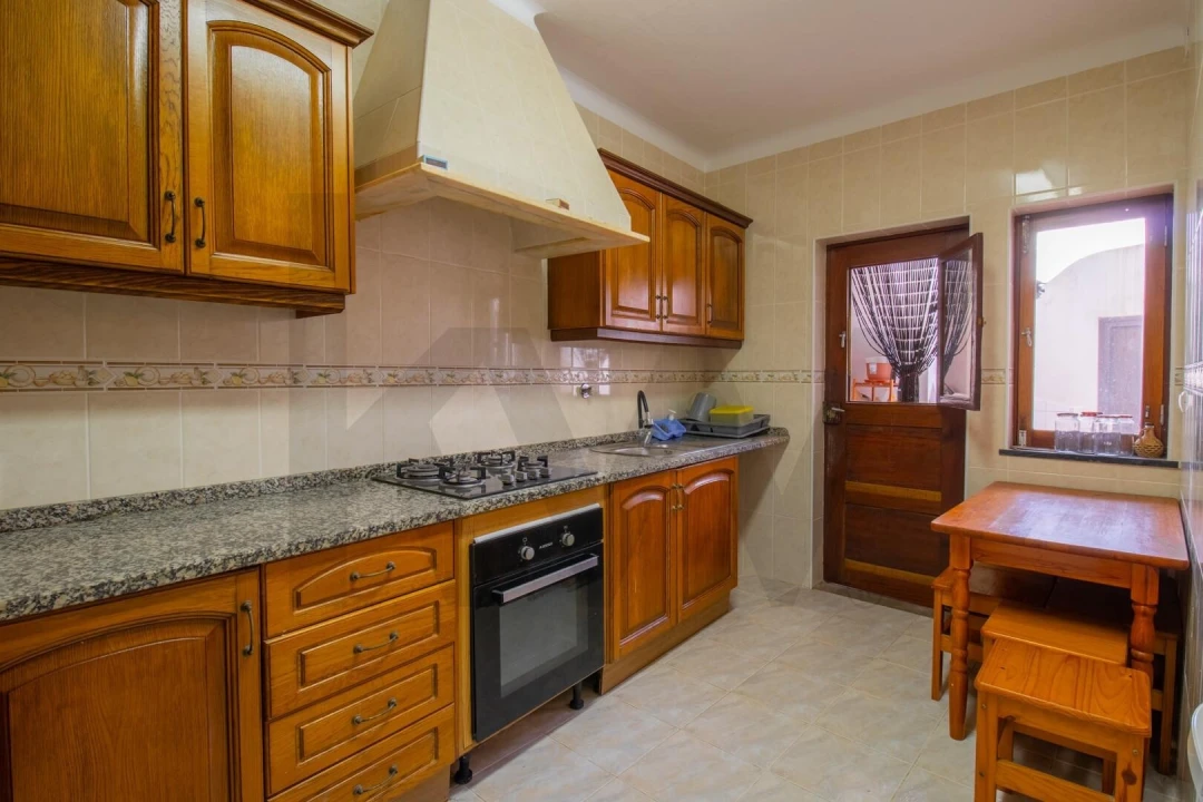 Moradia T3 para Venda em Vila do Bispo e Raposeira Foto 20