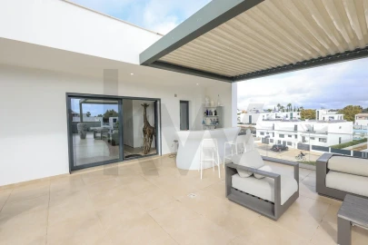 Moradia T3 para Venda em Silves
