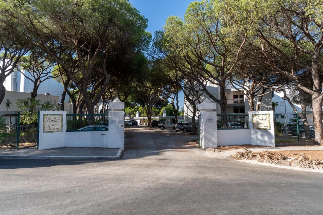 Apartamento para Venda em Loule (São Clemente) Foto 2