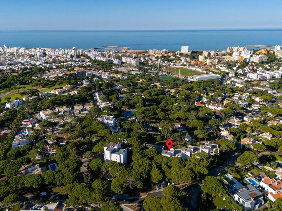 Apartamento para Venda em Loule (São Clemente) Foto 56