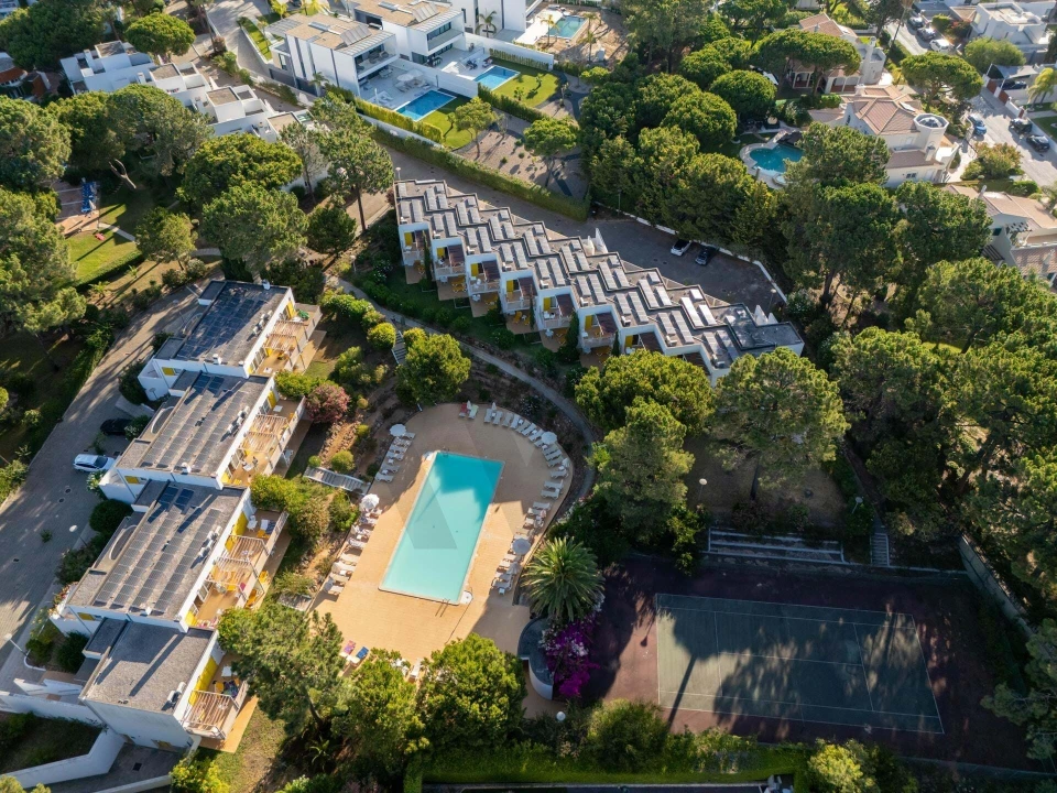 Apartamento para Venda em Loule (São Clemente) Foto 53