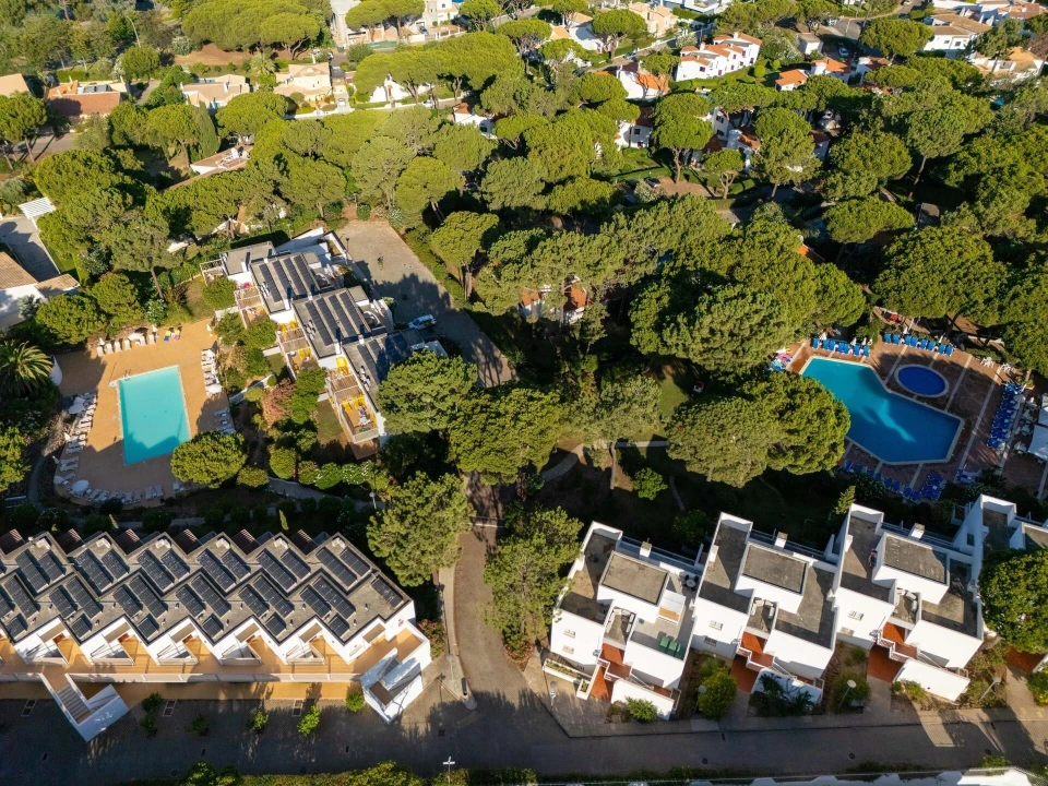 Apartamento para Venda em Loule (São Clemente) Foto 55