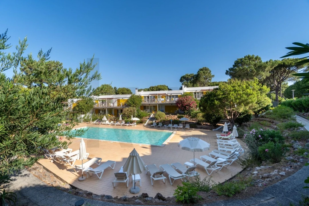 Apartamento para Venda em Loule (São Clemente) Foto 22