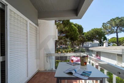 Apartamento para Venda em Loule (São Clemente)