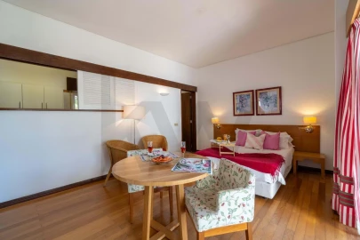 Apartamento para Venda em Loule (São Clemente)
