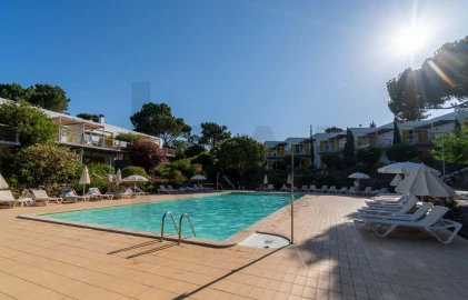 Apartamento para Venda em Loule (São Clemente)