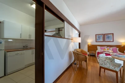 Apartamento para Venda em Loule (São Clemente)