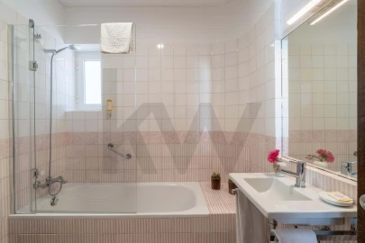 Apartamento para Venda em Loule (São Clemente)