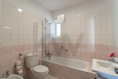 Apartamento para Venda em Loule (São Clemente)