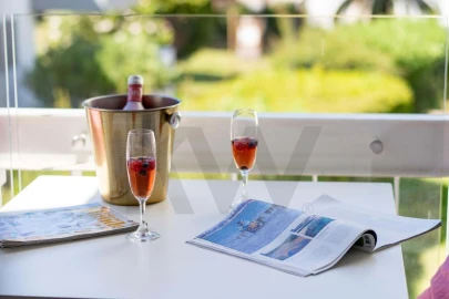 Apartamento para Venda em Loule (São Clemente)