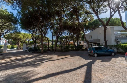 Apartamento para Venda em Loule (São Clemente)