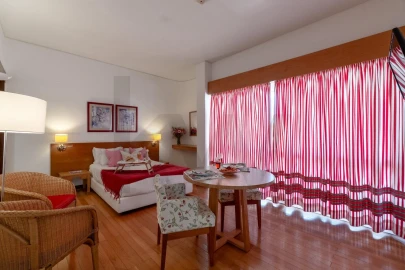 Apartamento para Venda em Loule (São Clemente)