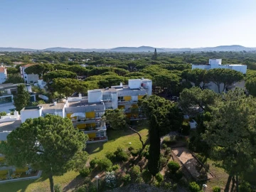 Apartamento para Venda em Loule (São Clemente)