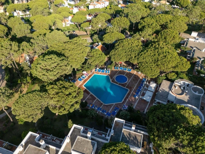 Apartamento para Venda em Loule (São Clemente) Foto 20