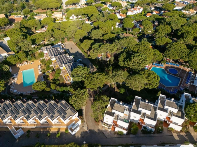 Apartamento para Venda em Loule (São Clemente) Foto 55