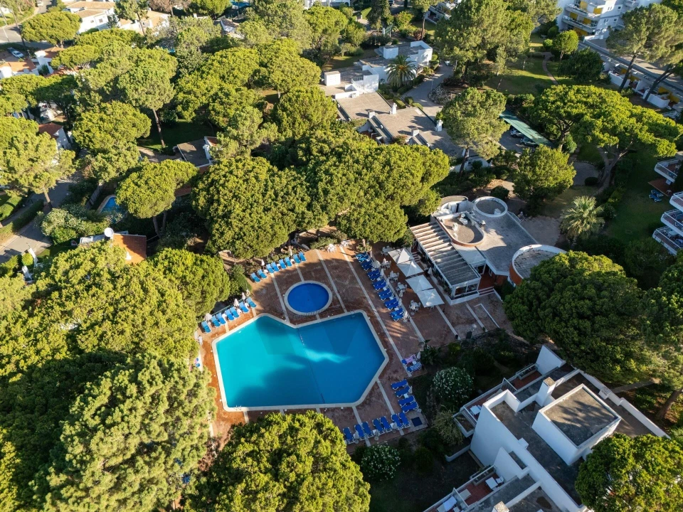 Apartamento para Venda em Loule (São Clemente) Foto 19