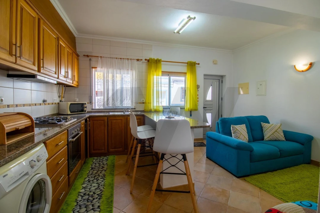 Moradia T4 para Venda em Vila do Bispo e Raposeira Foto 35