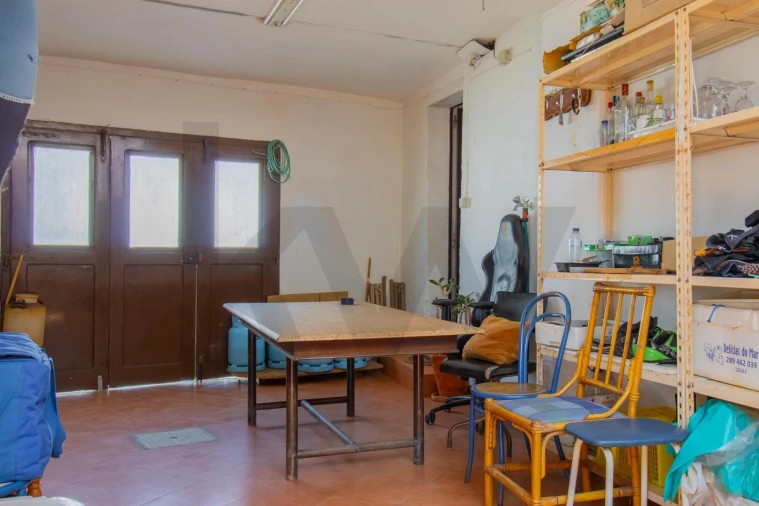 Moradia T4 para Venda em Vila do Bispo e Raposeira Foto 2