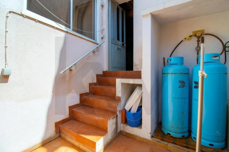 Moradia T4 para Venda em Vila do Bispo e Raposeira Foto 3