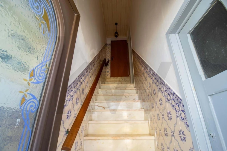 Moradia T4 para Venda em Vila do Bispo e Raposeira Foto 28