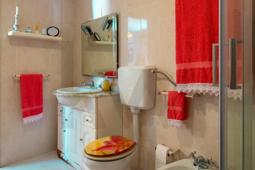 Moradia T4 para Venda em Vila do Bispo e Raposeira Foto 6