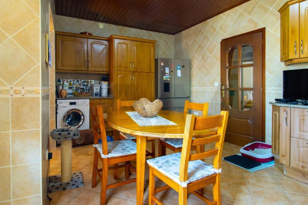 Moradia T4 para Venda em Vila do Bispo e Raposeira Foto 15